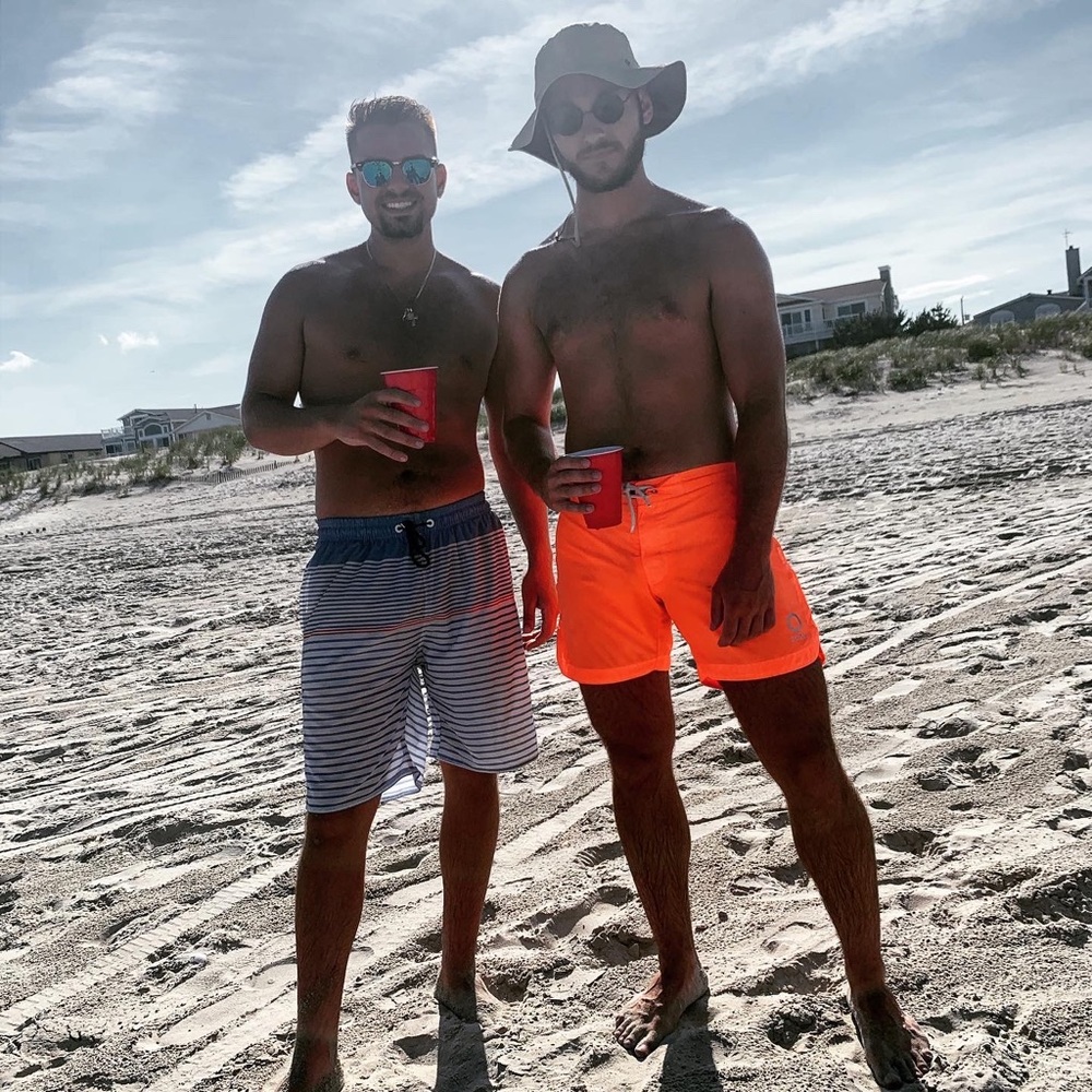 Meet your Posher, Jesse